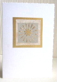 Gold Sunflower