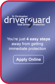 Click here for more details of Driverguard and/or to apply online
