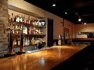 Bars and Shopfitting