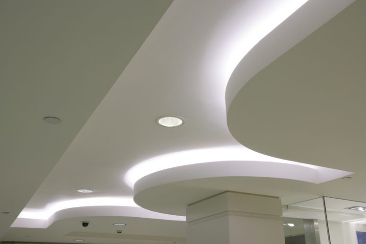 Features and curves our speciality