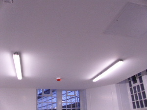 Ceilings