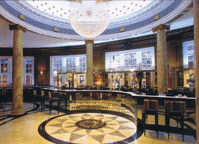 Grand Central Hotel, Glasgow