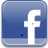 Facebook Logo - Click to visit my Facebook Page