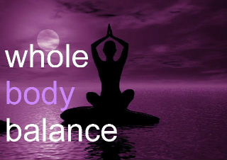 Wholebodtybalance Logo