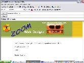 Click screen image to go to e-mail Letterhead page