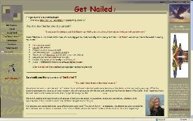 Get Nailed website