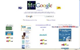 McGoogle