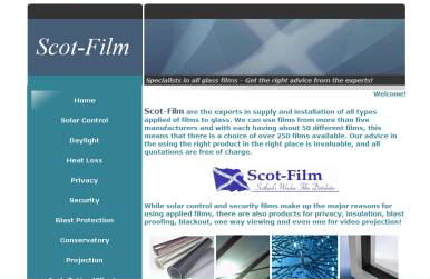 Click to visit the Scotfilm site