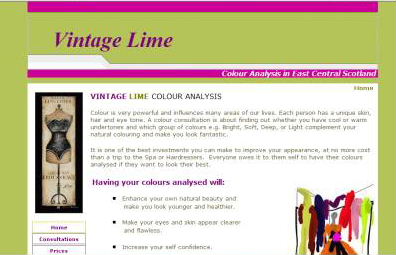 Click here to visit the Vintage Lime website